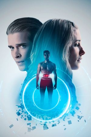 Life Like's poster