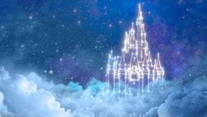 The Wonderful World of Disney: Magical Holiday Celebration's poster