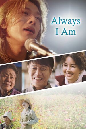 Always I Am's poster