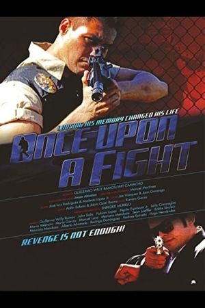 Once Upon a Fight's poster