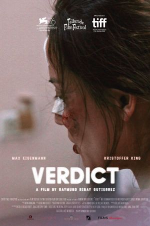 Verdict's poster