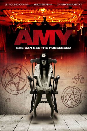 Amy's poster