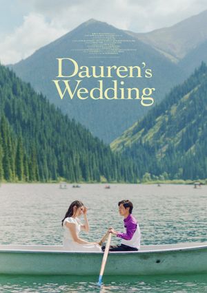 Dauren's Wedding's poster