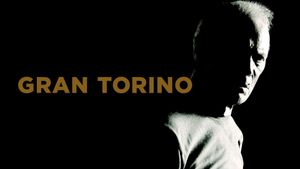 Gran Torino's poster