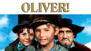 Oliver!'s poster