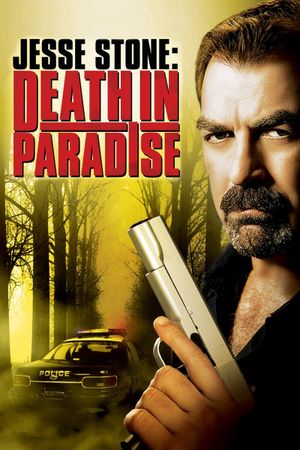 Jesse Stone: Death in Paradise's poster