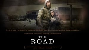 The Road's poster