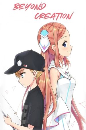 Beyond Creation's poster