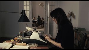 The Baader Meinhof Complex's poster