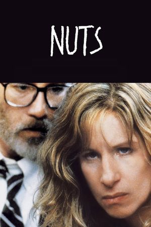 Nuts's poster