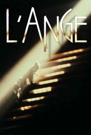 The Angel's poster