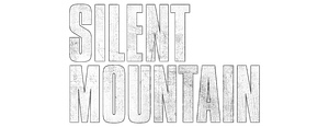 The Silent Mountain's poster