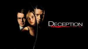 Deception's poster