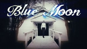 Blue Moon's poster