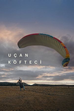 Uçan Köfteci's poster