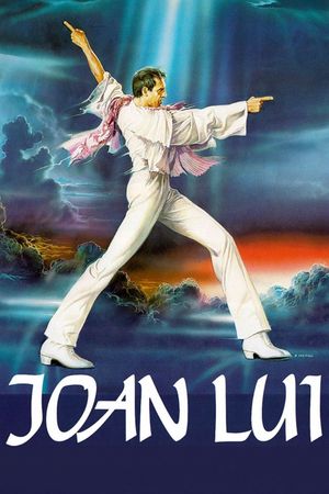 Joan Lui - Ma un giorno nel paese arrivo io di lunedì's poster