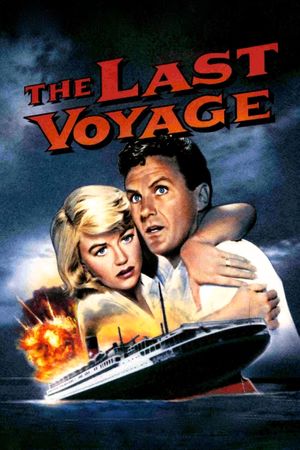 The Last Voyage's poster