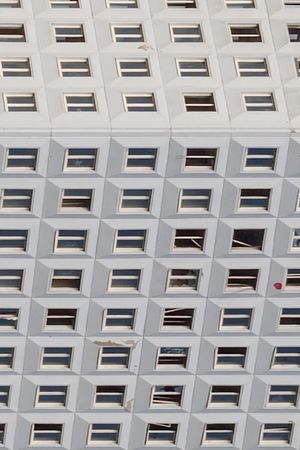 Documentary: Architect Abdelwahed El-Wakil's poster