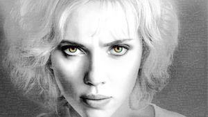 Lucy's poster