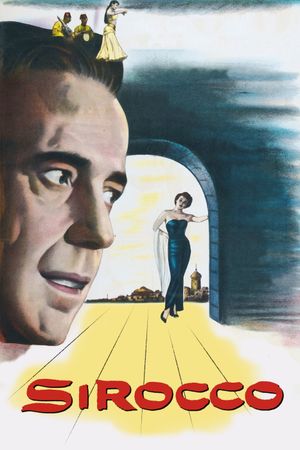 Sirocco's poster