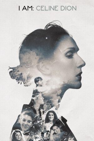 I Am: Celine Dion's poster