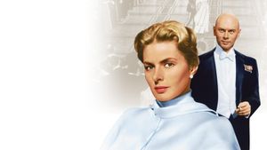 Anastasia's poster