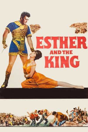 Esther and the King's poster