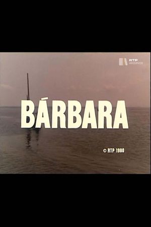 Barbara's poster