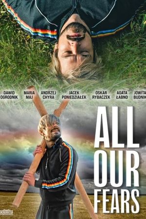 All Our Fears's poster