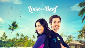 Love on the Reef's poster