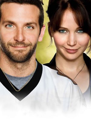 Silver Linings Playbook's poster