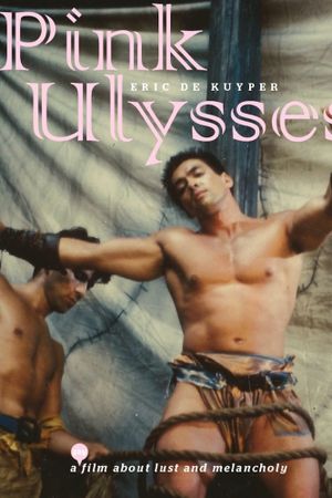 Pink Ulysses's poster image