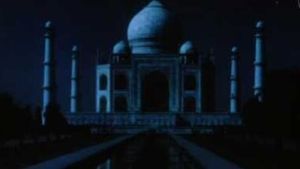 Temples of India's poster