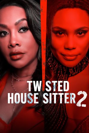Twisted House Sitter 2's poster