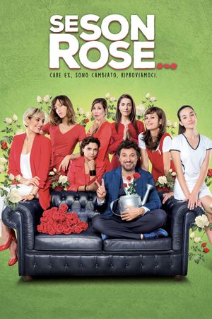 Se son rose's poster