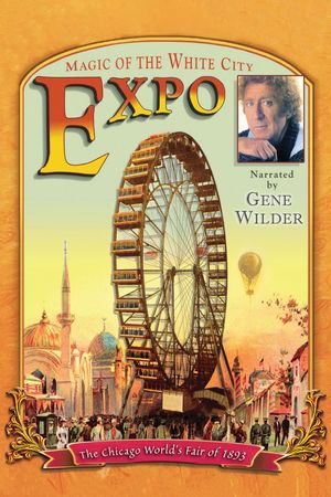 EXPO: Magic of the White City's poster