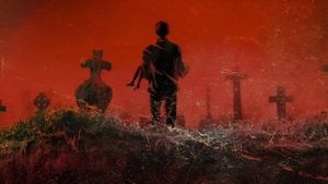 Pet Sematary's poster
