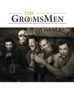 The Groomsmen's poster