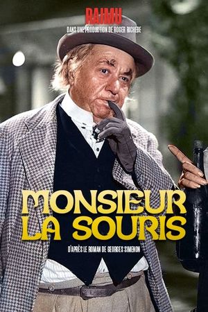 Midnight in Paris's poster