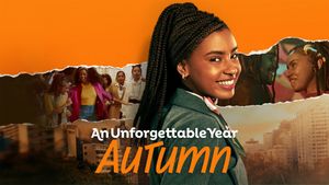 An Unforgettable Year: Autumn's poster