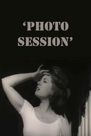 Photo Session's poster