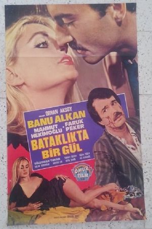 Bataklikta Bir Gül's poster