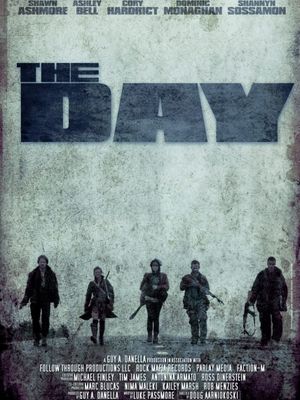 The Day's poster