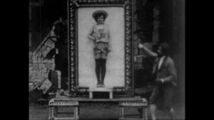 A Spiritualist Photographer's poster