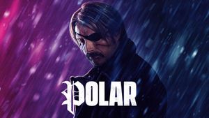 Polar's poster