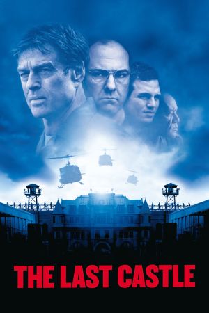The Last Castle's poster