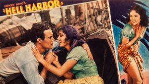 Hell Harbor's poster