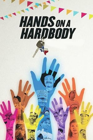 Hands on a Hardbody: The Documentary's poster