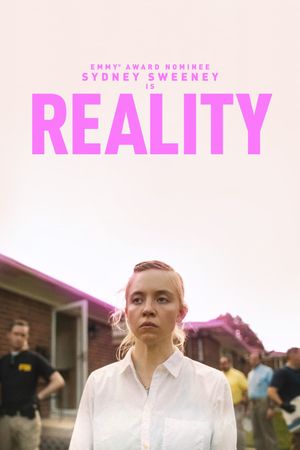 Reality's poster