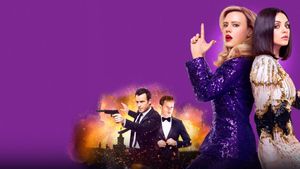 The Spy Who Dumped Me's poster